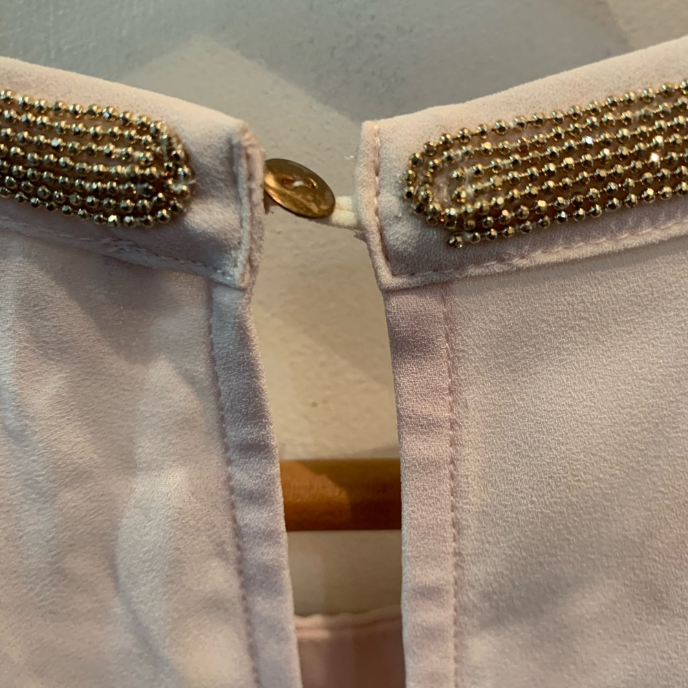 Pink blouse - Picture 4 of 5